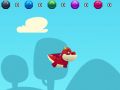 Spiel Flappy Drache 2 Online
