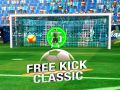 Spiel Klassischer Freistoß Online