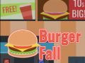 Spiel Burger Fall Online