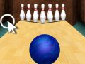 Spiel 3D Bowling Online Spiel 3D Bowling Online