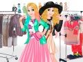 Spiel Moderne Prinzessinnen-Garderobe Online
