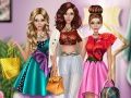 Spiel Sally Internet-Modestern Online
