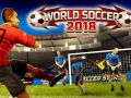 Spiel Weltfußball 2018 Online