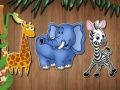 Spiel Tierformen Online