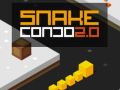 Spiel Schlange Condo 2 Online