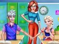 Spiel Schulromanze Online