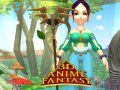 Spiel 3D Anime Fantasie Online
