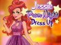 Spiel Jessies Abschlussball Ankleidespiel Online