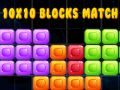 Spiel 10x10 Blockspiel Online
