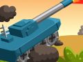 Spiel Tank Brüder Abenteuer Online