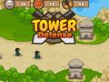 Spiel Turmverteidigung Online