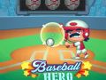 Spiel Baseball-Held Online