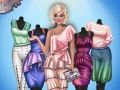 Spiel Fabelhafte Modeikone Ankleiden Online