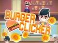 Spiel Burger Klicken Online