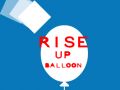 Spiel Ballon steigen lassen Online