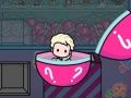 Spiel Prinzessin Krallenmaschine Online