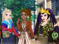 Spiel Prinzessin Bösewicht Urban Outfitters Sommer Online