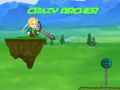 Spiel Verrückter Bogenschütze Online