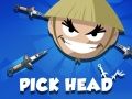 Spiel Kopf Auswählen Online