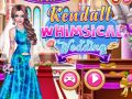Spiel Kendall: Verspielt Hochzeit Online