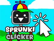 Spiel Sprunki Clicker & Merge Phase 3 Online