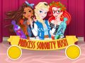 Spiel Prinzessin Sorority Rush Online