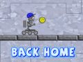Spiel Zurück nach Hause Online