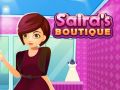 Spiel Sairas Boutique Online