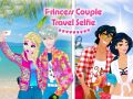 Spiel Paarreise-Selfie Online