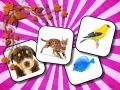 Spiel Tiergedächtnis Online