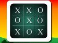 Spiel Sonnenuntergang Tic Tac Toe Online