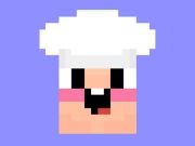 Spiel Hunger Noob Cafe Simulator Online