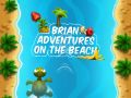 Spiel Brians Abenteuer am Strand Online