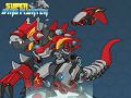 Spiel Super Dino Kämpfer Online Spiel Super Dino Kämpfer Online