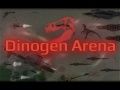 Spiel Dinogen Arena Online