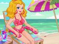 Spiel Audreys Schwimmbad Online