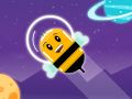 Spiel Kosmische Biene Online