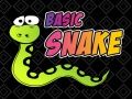 Spiel Grundlegende Schlange Online