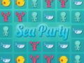 Spiel See-Party Online