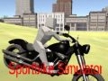 Spiel Sportbike-Simulator Online Spiel Sportbike-Simulator Online