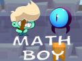 Spiel Mathe Junge Online