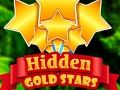 Spiel Verborgene Goldsterne Online