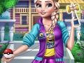 Spiel Kendama Wettkampf der Prinzessin Online