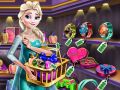 Spiel Elsa Geschenke Einkaufen Online