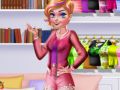 Spiel Neue Frühlingsgarderobe Online