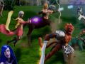 Spiel Kriege der Welten Online