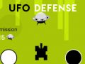 Spiel UFO-Verteidigung Online
