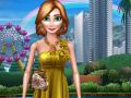 Spiel Doll Creator: Modische Looks Online
