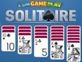 Spiel FunGamePlay Solitaire Online Spiel FunGamePlay Solitaire Online