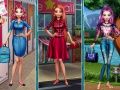 Spiel Susis Unterschiedliche Outfit-Events Online